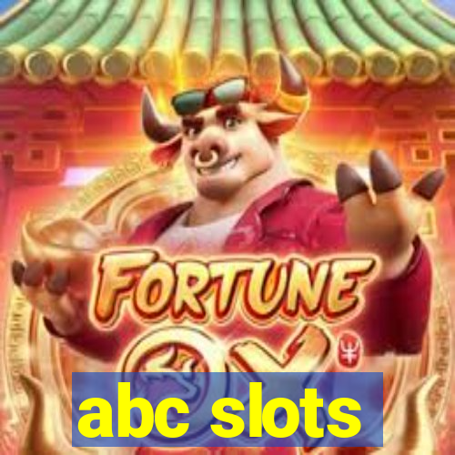 abc slots